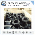 Stainless Steel Flanges and Fittings